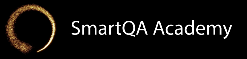 SmartQA-Academy-Logo