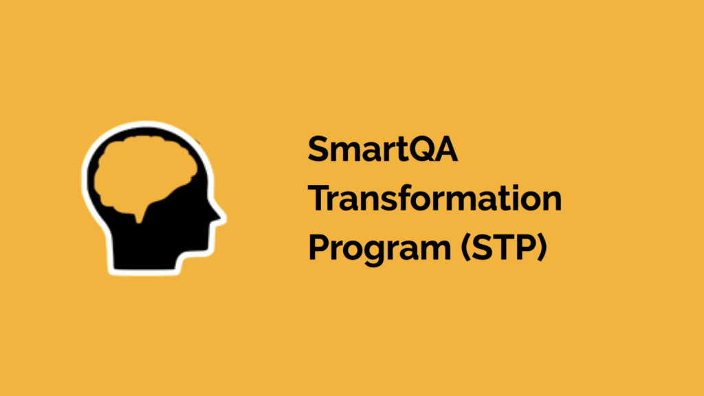 SmartQA Coaching