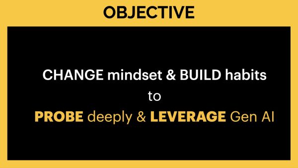 objective